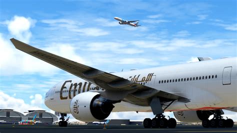 CS Boeing 777.